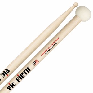 VIC FIRTH American Custom SD6 Swizzle B