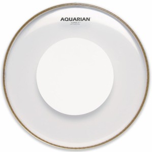AQUARIAN Super-2 Clear Power Dot 14"