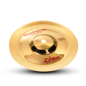 ZILDJIAN FX Oriental China Trash 10"