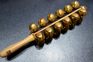 KUGO SL-25 Sleigh Bells