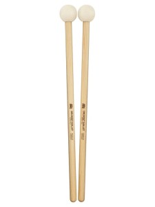 MEINL SB402 Mallets With Hard Felt