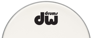 DW Sticker (Black)