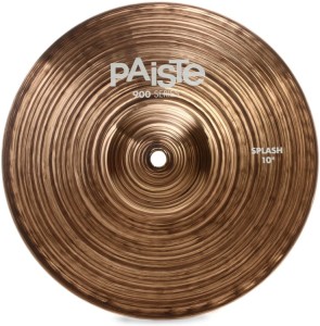 PAISTE 900 Splash 10"