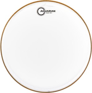 AQUARIAN Force Ten Clear 13"