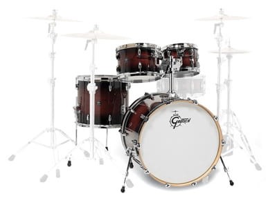 GRETSCH Renown Maple Rock Shell Set CB