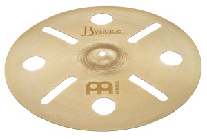 MEINL Byzance Vintage Trash Crash 18"