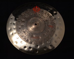 DIRIL Shehrazad Crash 16"