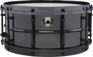 LUDWIG LW6514 Black Magic 14x6.5" Snare