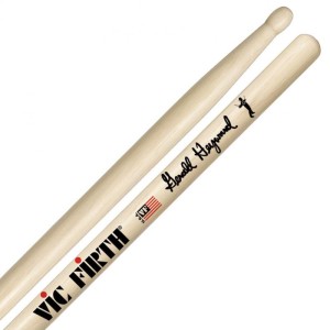 VIC FIRTH Signature Gerald Heyward (SGH)