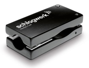 SCHLAGWERK CFL10 Cajon Flap – Medium