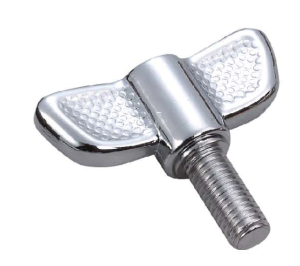 GRV GJ-23-8 Wing Bolt 8mm (long 17mm)