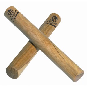 LP LPA165 Aspire Claves