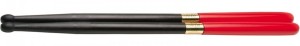 AQUARIAN Lites Shock Grips 5B Synthetic Drumsticks