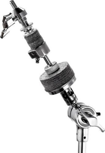 DW SM9212 ramię z klamrą na drugi hi-hat