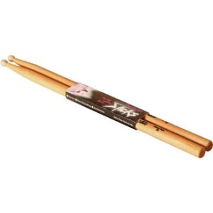 ON-STAGE Maple 5A Nylon