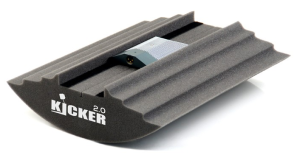 SONITUS Kicker 2.0 22x18 Bass Drum Damper