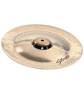STAGG DH China 16"