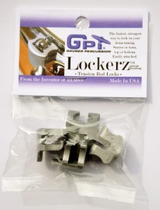 GPI Lockerz 6 Pieces