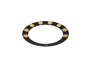 MEINL BBP14 Backbeat Snare Tambourine 14"