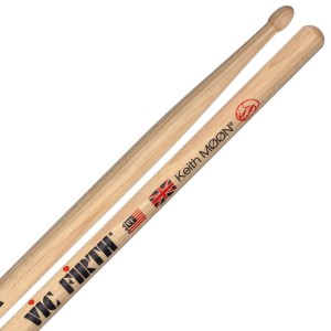 VIC FIRTH Signature Keith Moon (SKM)