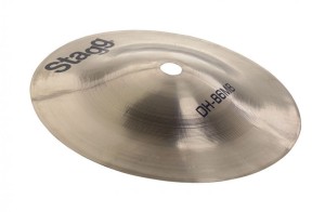 STAGG DH Medium Bell 6"