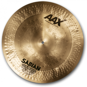 SABIAN AAX X-treme China 17" (Brilliant)