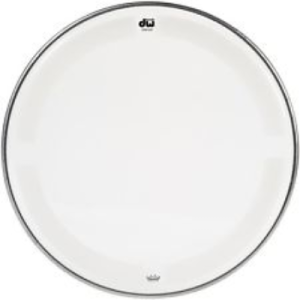 DW Double A Coated 14"