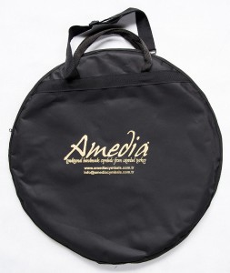 AMEDIA Cymbal Bag 22"