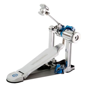 DIXON PP-PCP Precision Coil Single Pedal