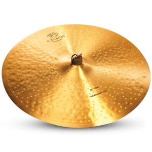 ZILDJIAN K Constantinople Thin Ride Overhammer 22