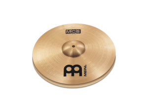 MEINL MCS Medium Hi-hat 14"