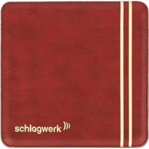 SCHLAGWERK SP30WRD Cajon Pad Retro