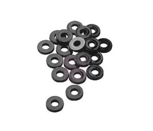 GRV NW-20 Nylon Washer 20 Pieces