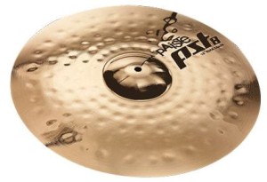 PAISTE PST8 Rock Crash 16"