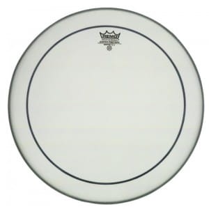 REMO Pinstripe Coated 13"