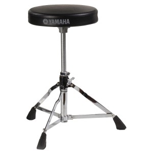 YAMAHA DS550U Drum Throne