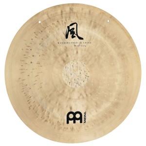 MEINL Sonic Energy WG-TT22 Wind Gong 22"