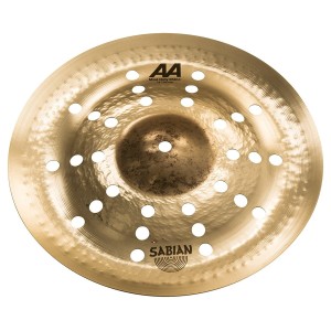 SABIAN Mini Holy China 12"