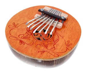 TOCA T-CK Coconut Kalimba
