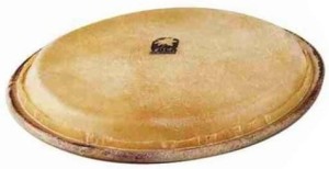 TOCA TP-FHM9 Djembe Head 9"