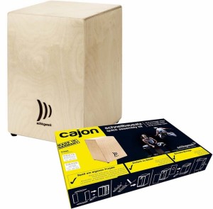 SCHLAGWERK CBA2S Large Cajon