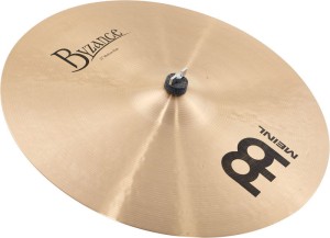 MEINL Byzance Traditional Medium Ride 21"