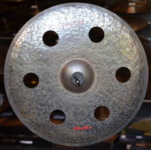 AMEDIA Oniks O-zone Crash 17"