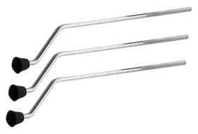 STAGG FS3A Floor Tom Legs 3 Pieces