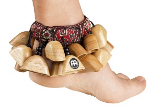 MEINL FR1NT Foot Rattle