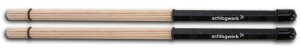 SCHLAGWERK RO1 Maple Percussion Brushes