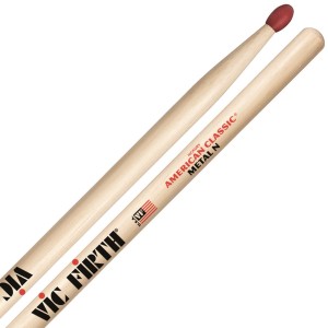 VIC FIRTH American Classic Metal Nylon