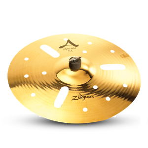 ZILDJIAN A Custom EFX Crash 18"