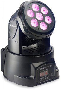 STAGG HB10-0 LED 70W