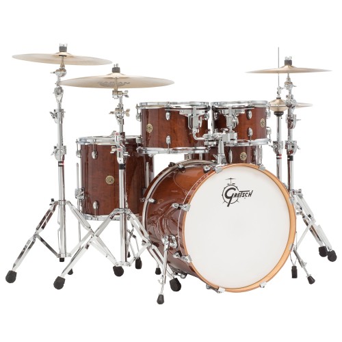 GRETSCH Catalina Maple Fusion Shell Set (WG)